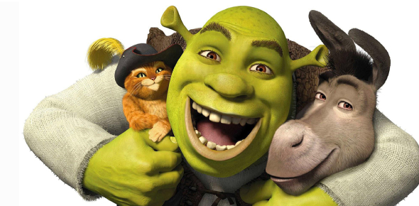 A Super Fun Shrek Quiz - Trivia &amp; Questions